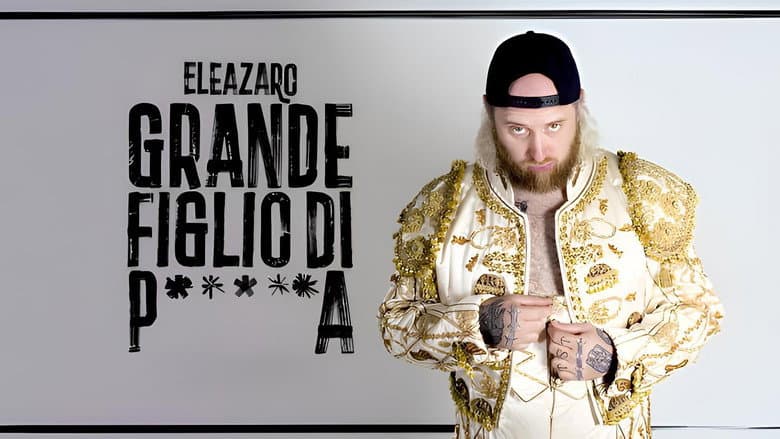 Grande figlio di p*****a