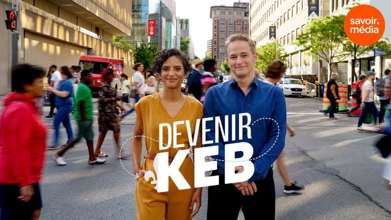 Becoming a Quebecer