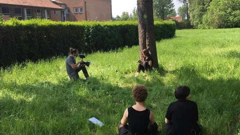 L'Ora D'Aria