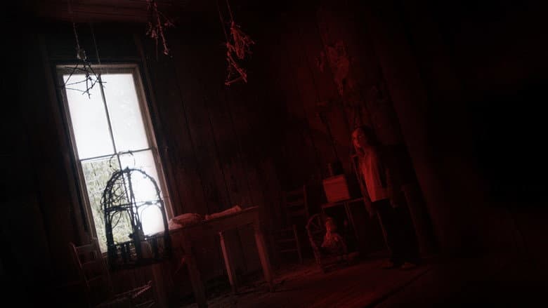The Perfect Host: A Southern Gothic Tale