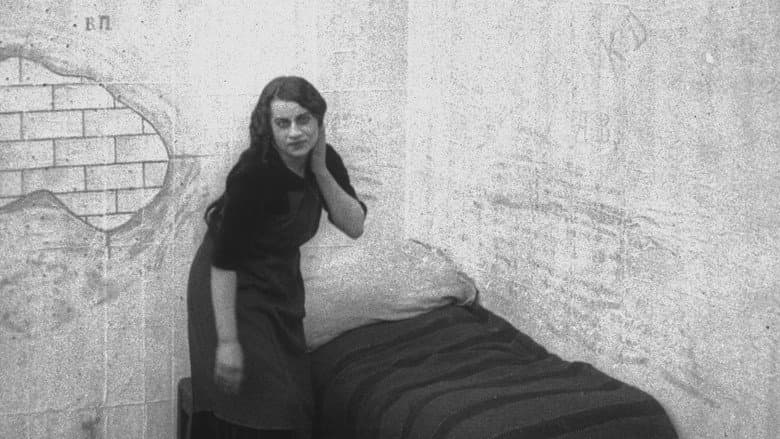 Where is the Truth? The Tragedy of the Jewish College Girl