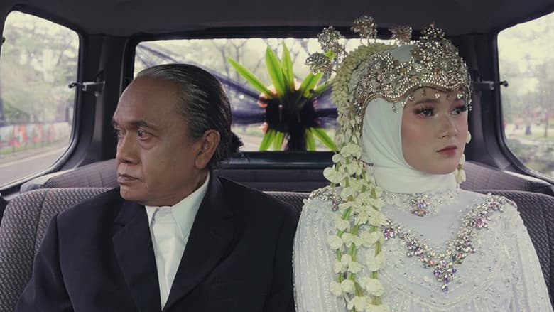 Dalam Pelukan Waktu