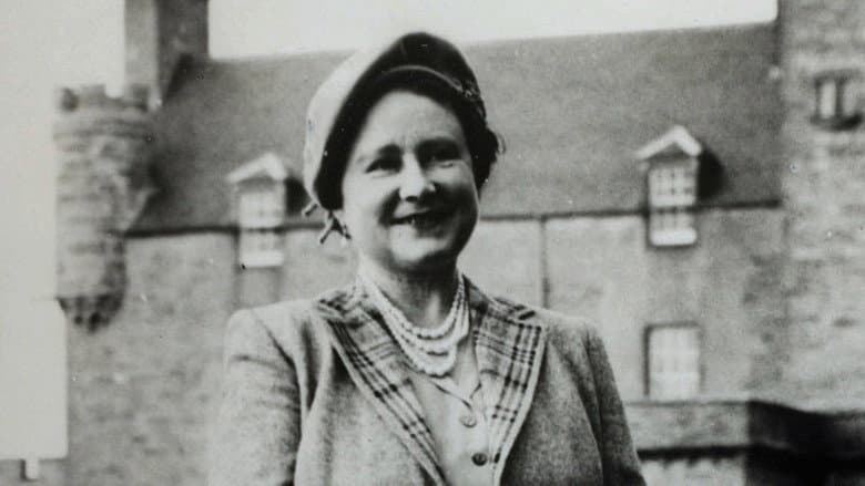 The Queen Mother