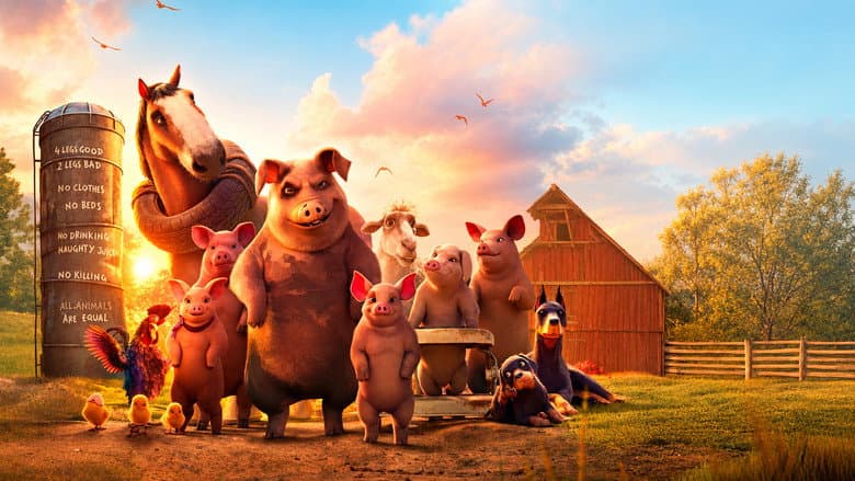 Animal Farm