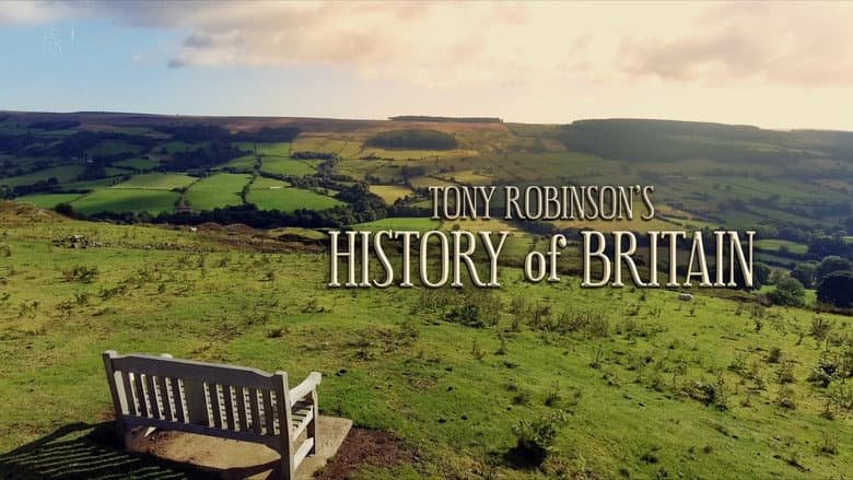 Tony Robinson's History of Britain