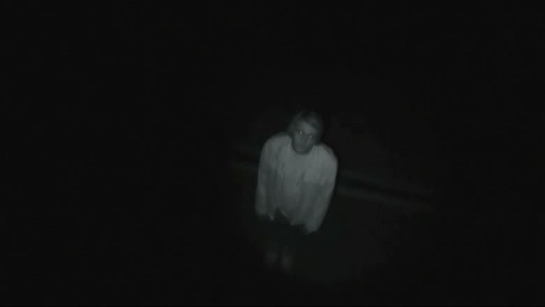 The Victim