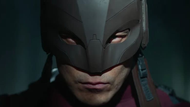Keluang Man