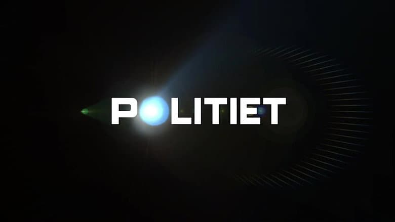 Politiet