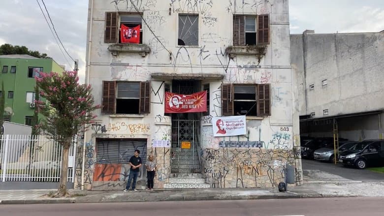Rose Nunes Vive!