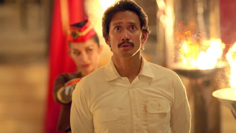 Warkop DKI Reborn: Jangkrik Boss! Part 2