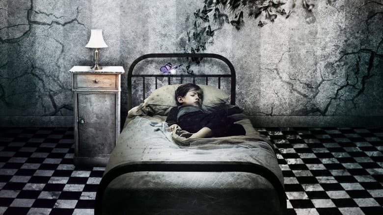 Before I Wake