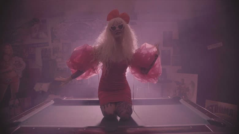 Tromalesque