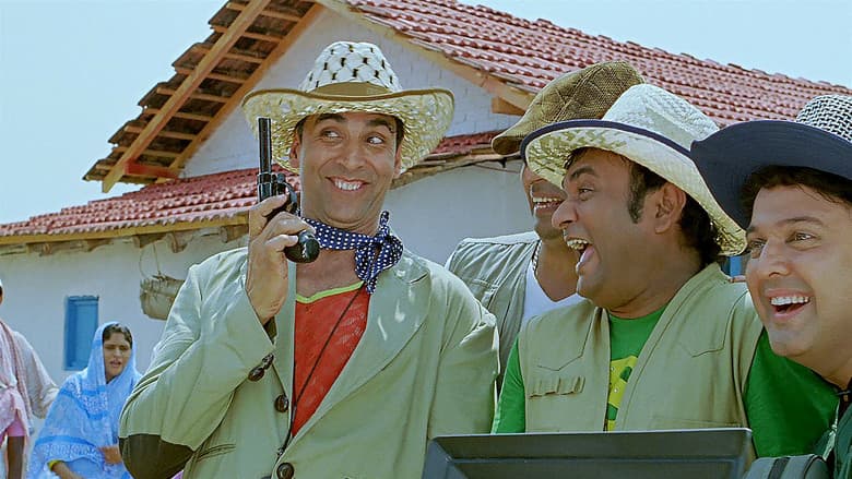 Tees Maar Khan