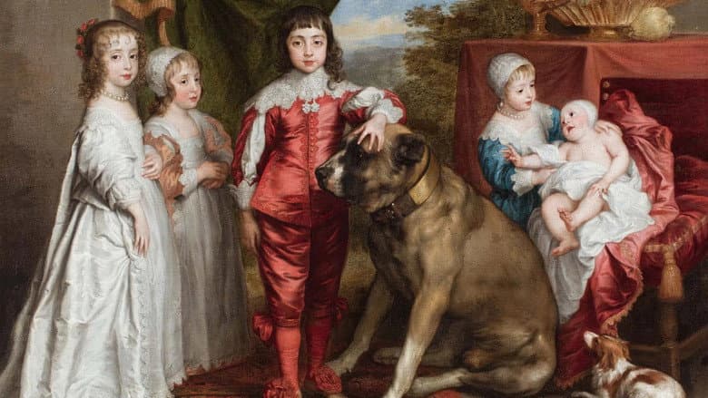 Childhood in Art