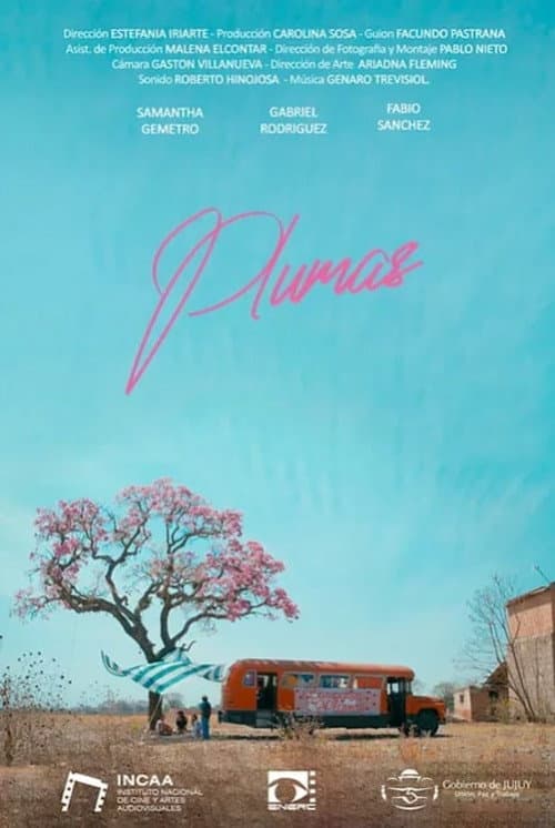 Plumas