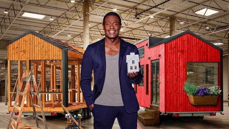 Tiny House Battle