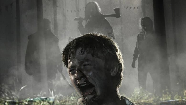 Wrong Turn 5: Bloodlines