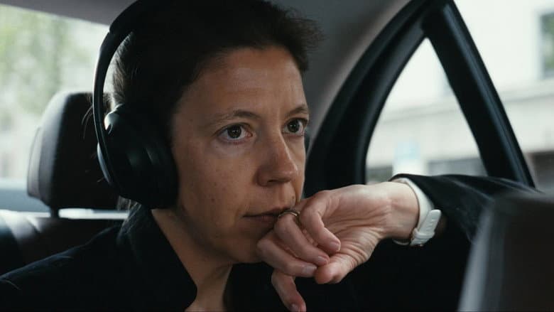 Hélène Huby - Her Race to Space