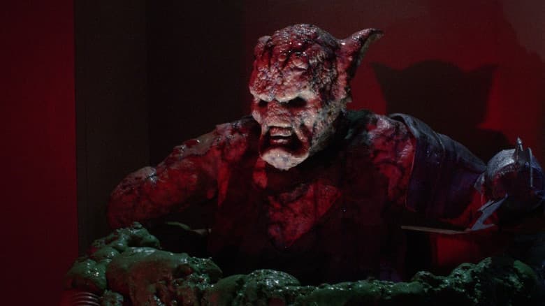 Demonwarp
