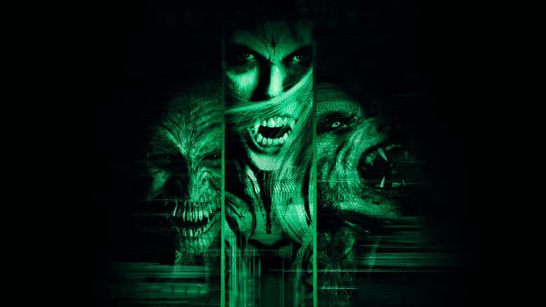 The Monster Project