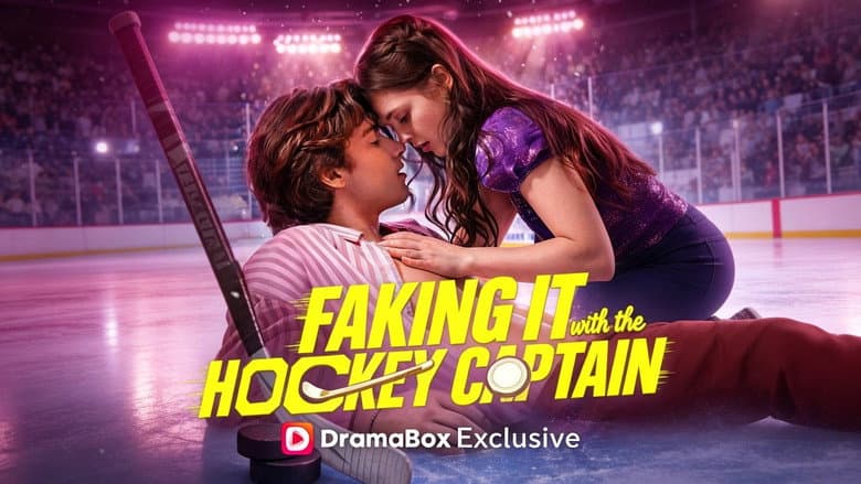 Faking It with the Hockey Captain