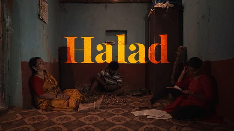 Halad: The Day Before The Wedding