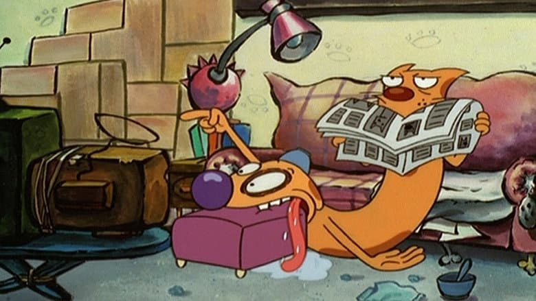 CatDog