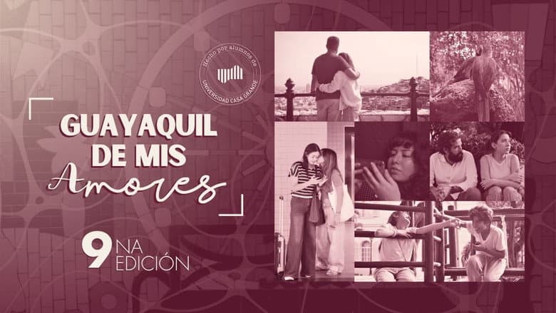 Guayaquil de mis Amores Vol. 9